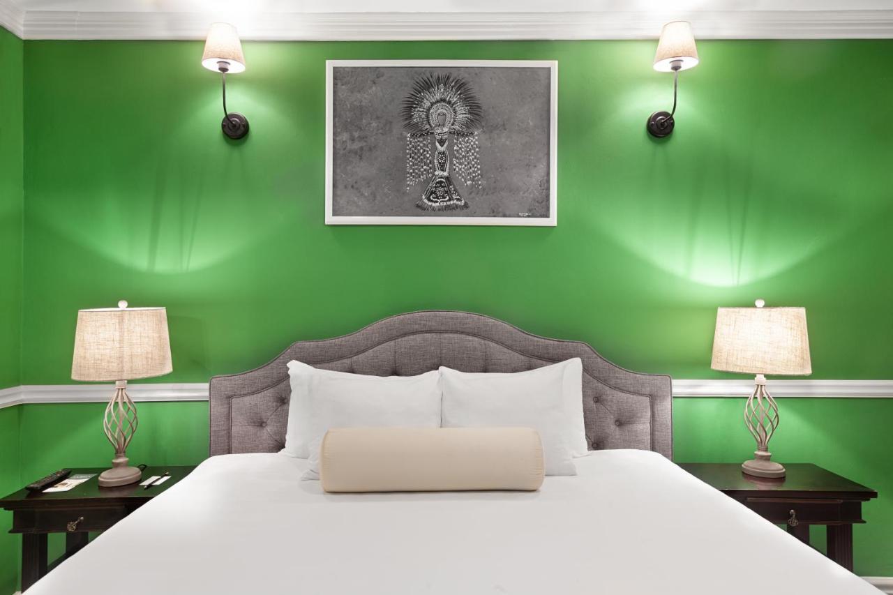 Hotel La Perla León Екстериор снимка