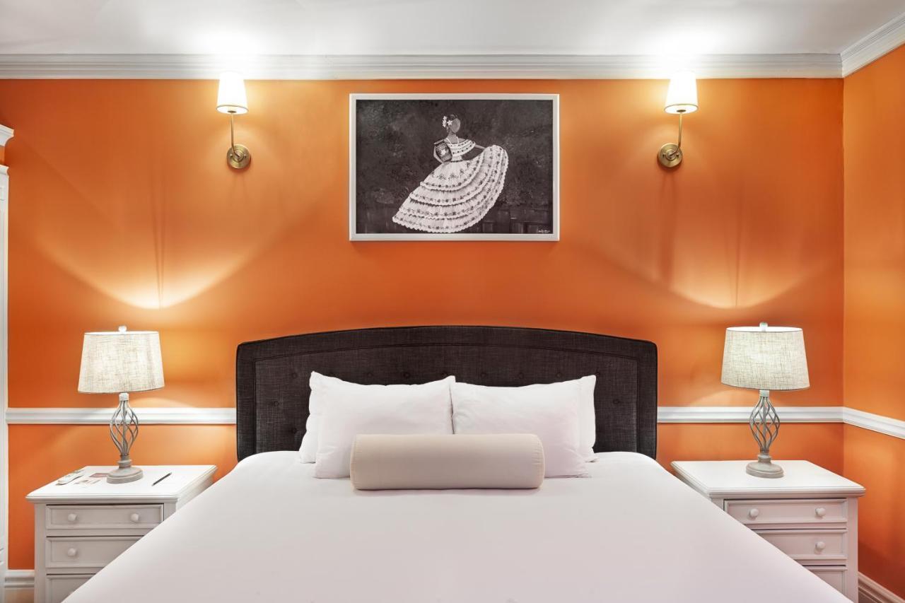 Hotel La Perla León Екстериор снимка
