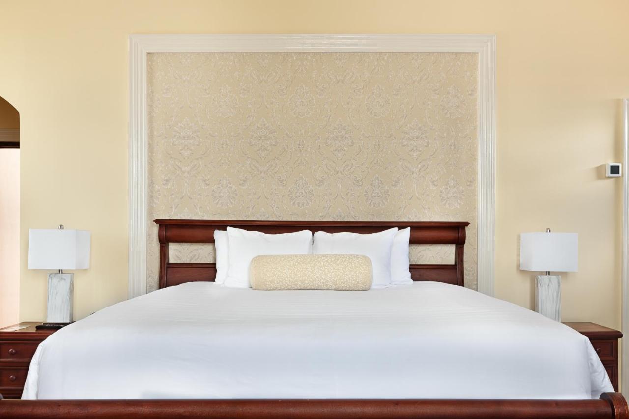 Hotel La Perla León Екстериор снимка