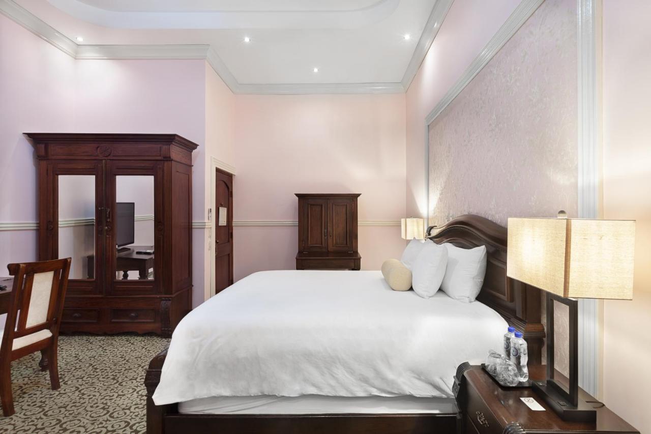 Hotel La Perla León Екстериор снимка