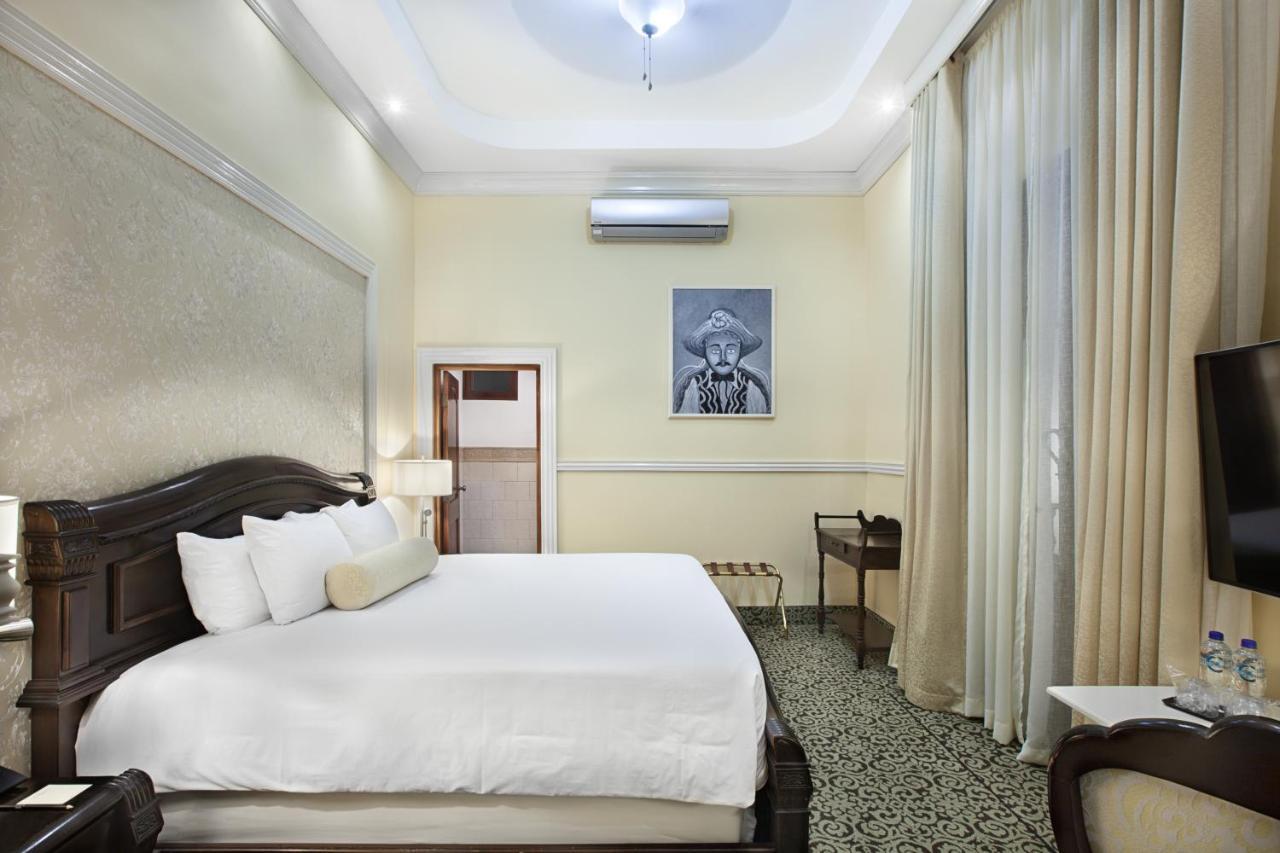 Hotel La Perla León Екстериор снимка
