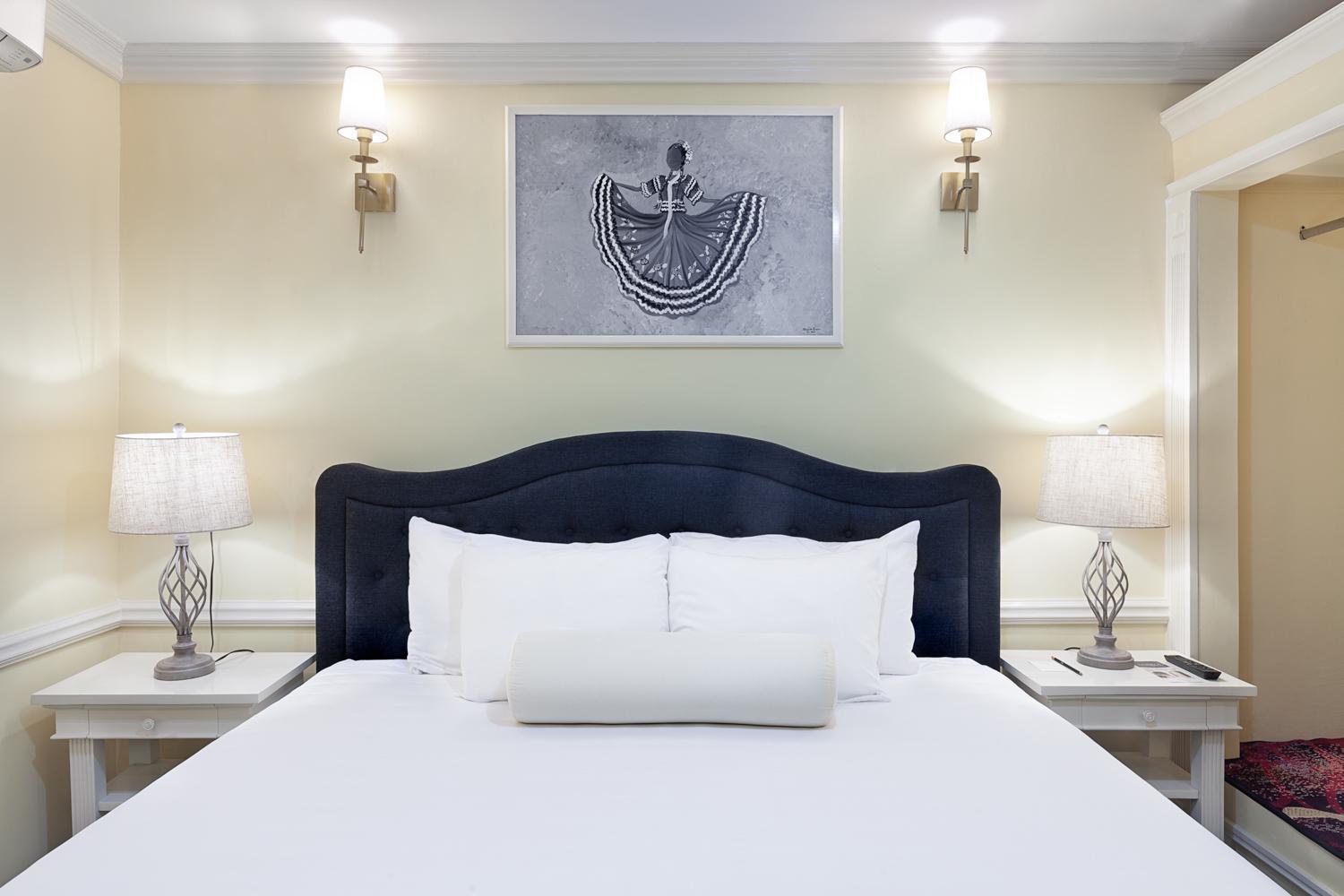 Hotel La Perla León Екстериор снимка