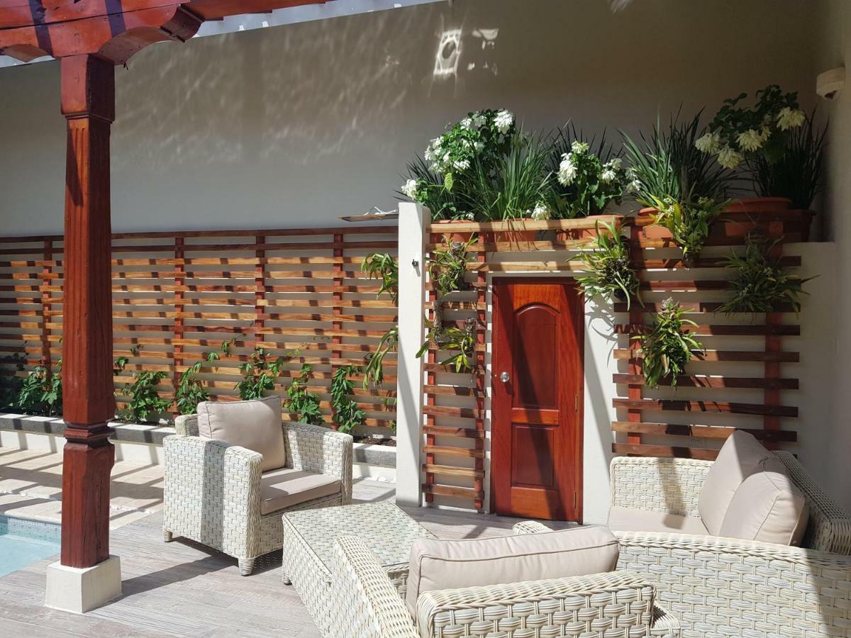 Hotel La Perla León Екстериор снимка